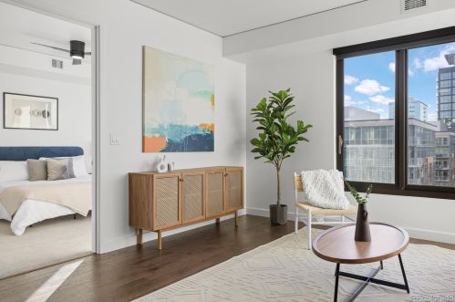 1750 Wewatta St, Denver CO 80202 exterior