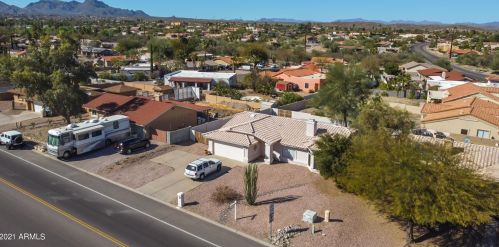 17426 Grande Blvd, Scottsdale, AZ 85268-3229