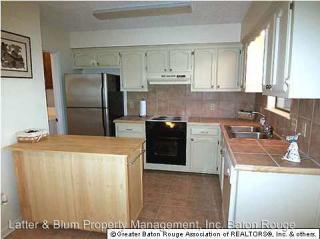 12753 Country Ridge Ave, Baton Rouge LA  70816-4813 exterior