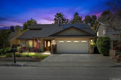27613 Hyssop Ln, Santa Clarita, CA 91350-1643