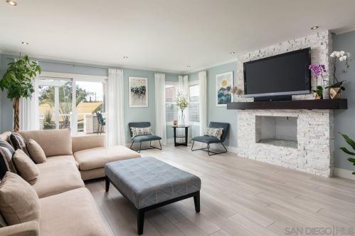 2264 Commonwealth Ave, San Diego CA 92104-5704 exterior