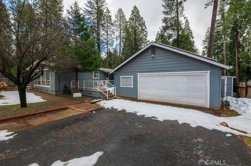 14807 Del Oro Dr, Nimshew CA  95954-8712 exterior