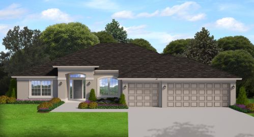 8501 Waterstone Blvd, Fort Pierce, FL 34951