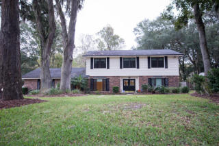 2385 Birdwood Dr, Orange Park, FL 32073-5303