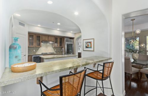 7244 Eclipse Dr, Scottsdale AZ  85266-1557 exterior