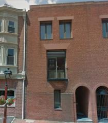2045 3rd St, Philadelphia PA  19122-1506 exterior