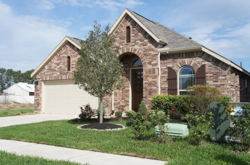 21412 Kings Guild Ln, Humble, TX 77339