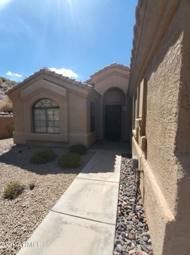 17109 Grande Blvd, Scottsdale, AZ 85268-3253