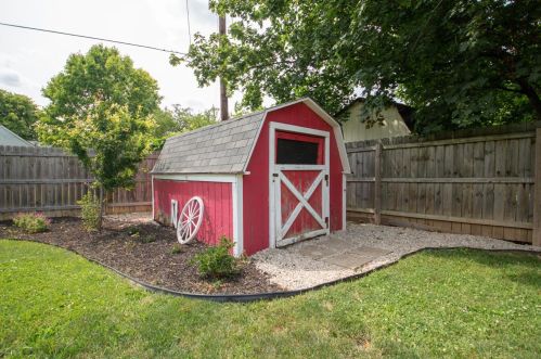 4819 Longford Dr, Liberty Township OH  45042 exterior