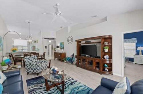 23111 Coconut Shores Dr, Bonita Springs FL 34134-9106 exterior