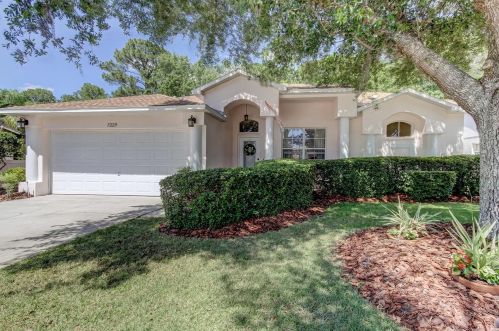7229 Arboretum Way, New Port Richey, FL 34655-4066