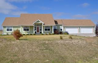 3921 Burton St, Strasburg, CO 80136-8096