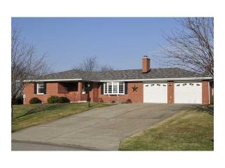 510 Jeffreys Dr, Elizabeth, PA 15037-2863