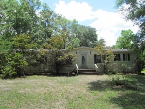 210 Friday Rd, Quincy, FL 32352-6732