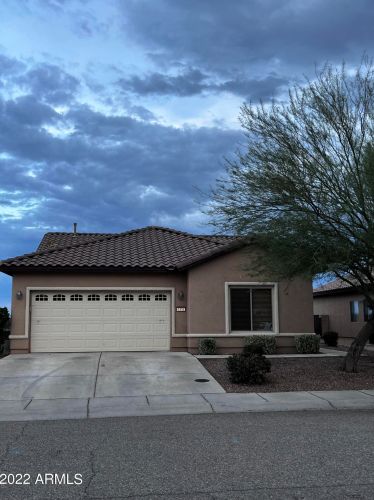 1331 Paso Robles Ave, Sierra Vista, AZ 85635-8364