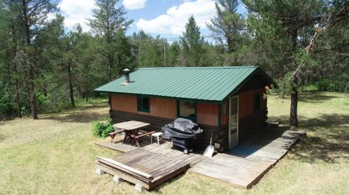 2955 290th Ave, Sterling, WI 54006-3420