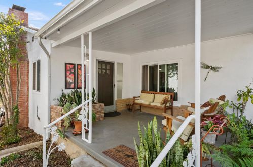 4449 La Paloma Ave, Santa Barbara, CA 93105-9719