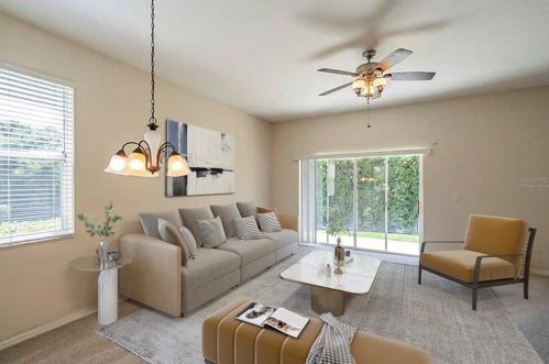 1460 Retreat View Cir, Sanford, FL 32771-7279