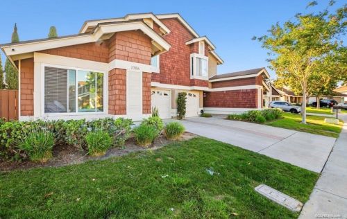 2368 Fulham Way, San Diego, CA 92139-2926