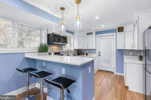 2257 16th St, Washington DC  20020-4301 exterior