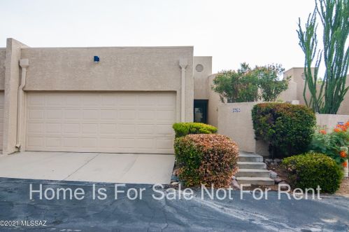3625 Forgeus Ave, Tucson, AZ 85716-1055