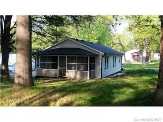 806 Forest Ave, Kannapolis, NC 28081-1116