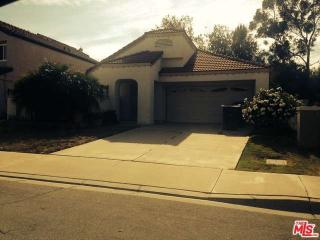 35 Oak Cliff Dr, Pomona CA  91766-4858 exterior