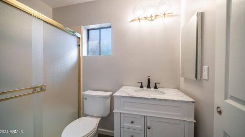 6001 Friess Dr, Scottsdale AZ  85254-3117 exterior