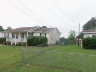 221 Nowlin Dr, Columbia TN  38401-2639 exterior