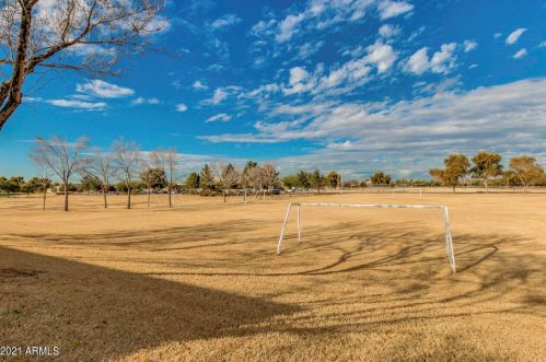 4351 Sundance Ct, Gilbert AZ 85297-9707 exterior