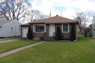 2528 Hoffman Ave, Spokane WA  99207-5943 exterior