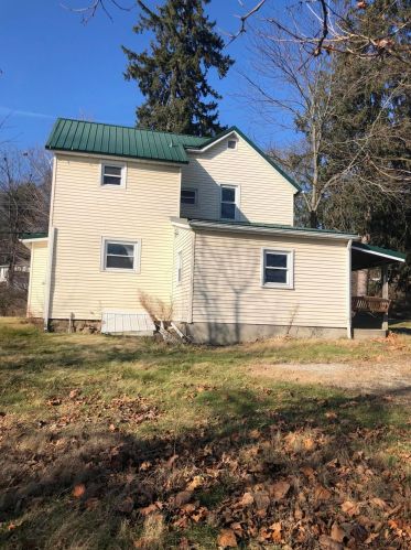 530 Wooster Rd, Mount Vernon, OH 43050-1453