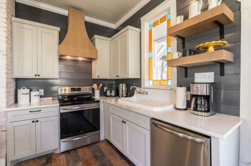 3808 Pne St, Greenville TX  75401-5324 exterior