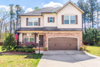 14300 Hockliffe Ln, Midlothian VA  23112-1670 exterior