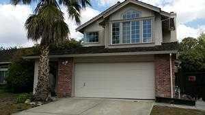 8639 Culpepper Dr, Sacramento CA  95823-7615 exterior