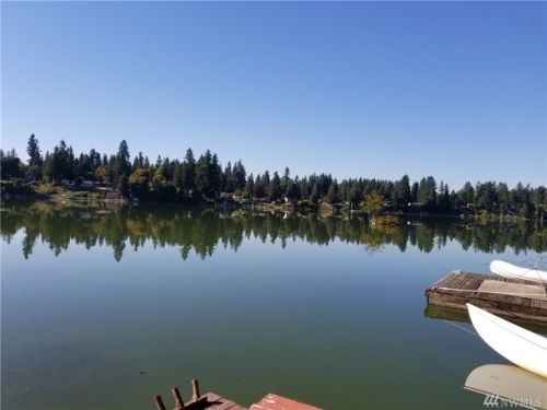 7809 Atchinson Dr, Olympia, WA 98513-5367