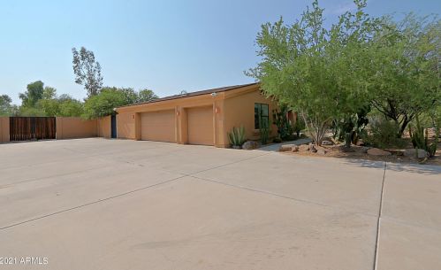 10842 68th Pl, Scottsdale AZ  85254-5226 exterior