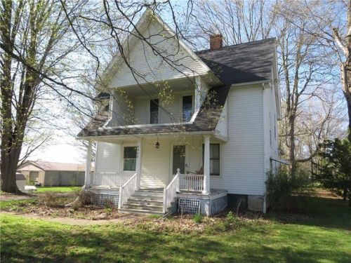 6365 Lima Rd, Livonia, NY 14487-9721