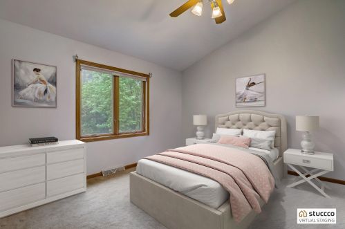 2234 Glenbrook Ln, Thiensville WI  53092-3116 exterior