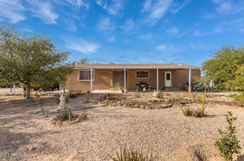 806 367 Ave, Tonopah AZ  exterior