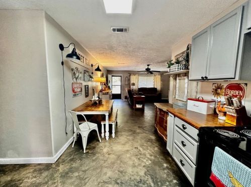 263 Gilbert Ln, Woodville, TX 75979-7755