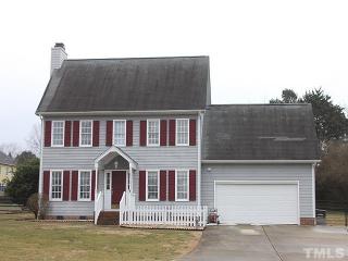 5509 Haven Hill Ct, Raleigh, NC 27603-7812