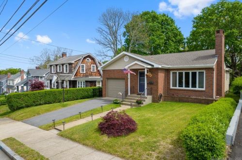 198 Gardner Ave, United States Coast Guard Ac, CT 06320-3054