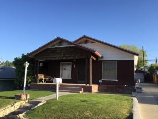613 B St, Taft, CA 93268-3713