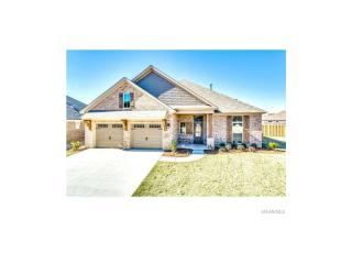 10569 Duncannon Trl, Montgomery AL  36117-1219 exterior