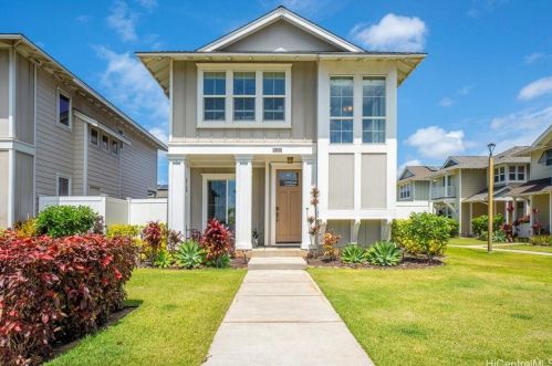 911371 Kaikohola St, Ewa Beach, HI 96706