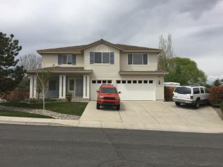 4395 Great Falls Loop, Reno NV  89511-6087 exterior