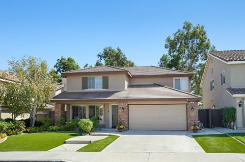 10 Las Balas, Trabuco Canyon, CA 92688-4125