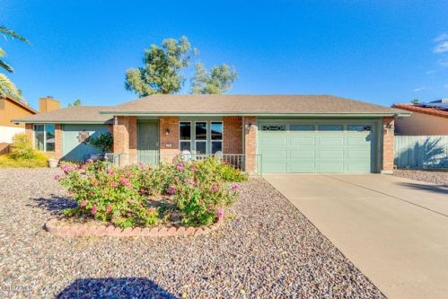 7348 Ed Rice Ave, Mesa, AZ 85208-2715