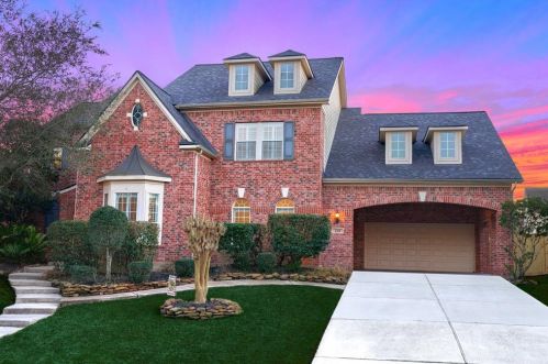 2315 Cumberland Oak Ct, Humble, TX 77345-2150